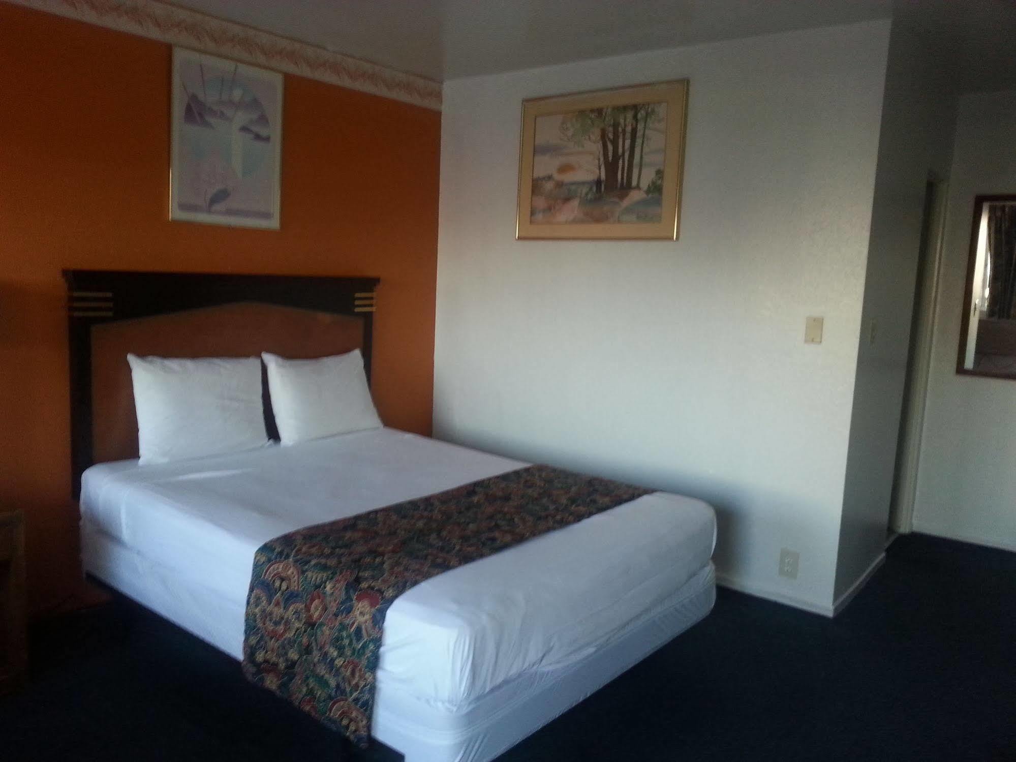 Motel Guest Harbor Inn- Port Of Los Angeles San Pedro Los Angeles